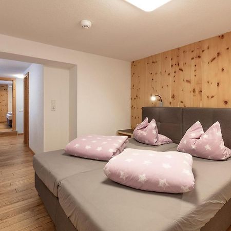 Haus Saskia ゼルデン エクステリア 写真