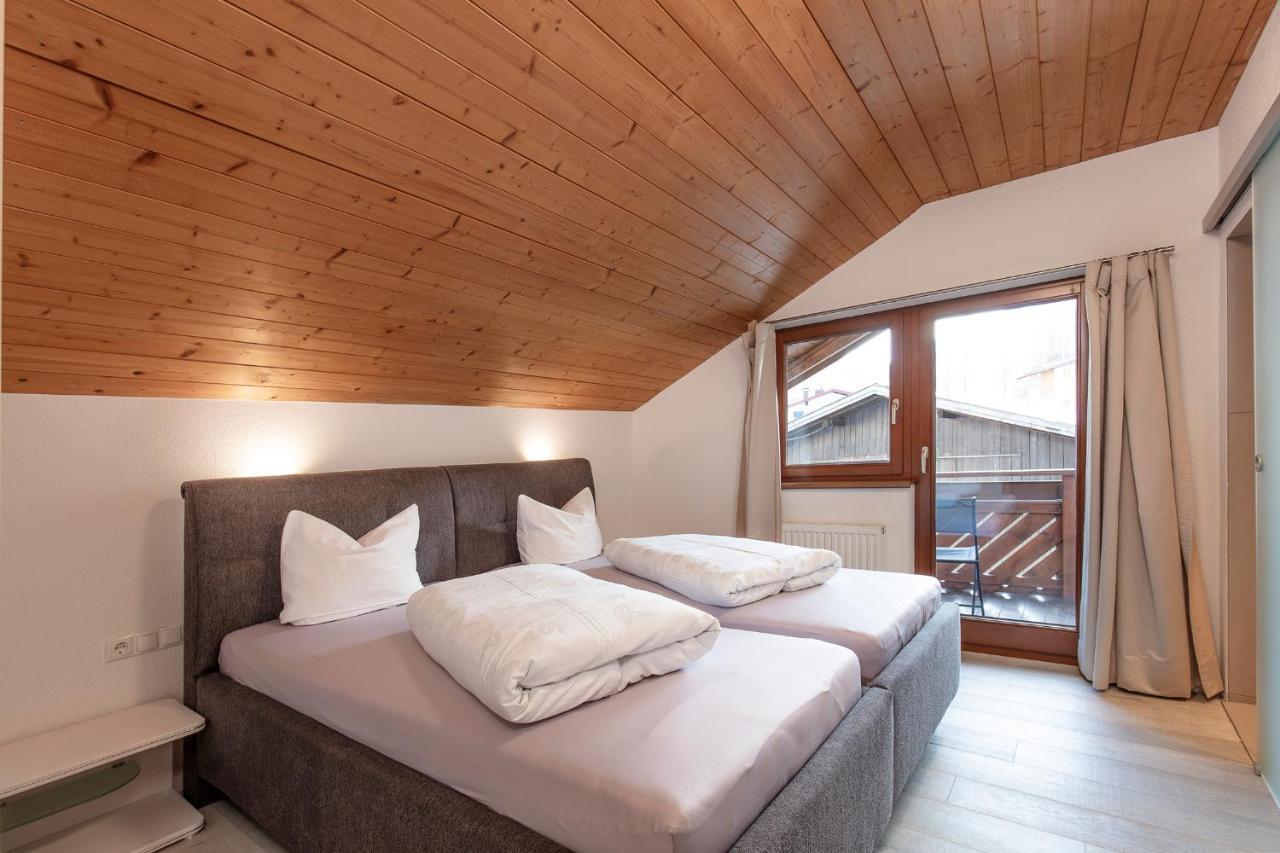 Haus Saskia ゼルデン エクステリア 写真