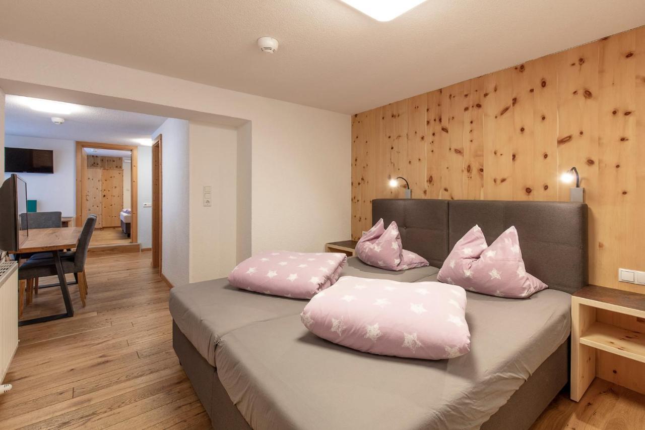 Haus Saskia ゼルデン エクステリア 写真