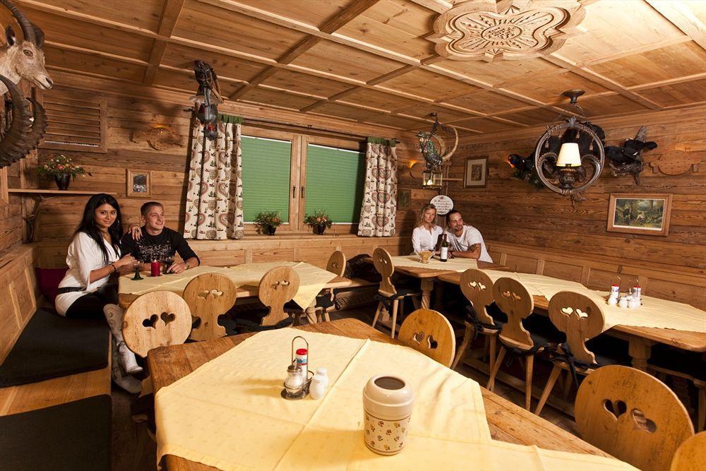 Haus Saskia ゼルデン エクステリア 写真