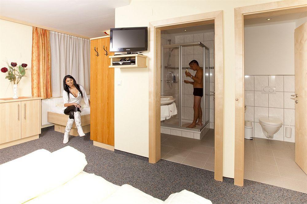 Haus Saskia ゼルデン エクステリア 写真