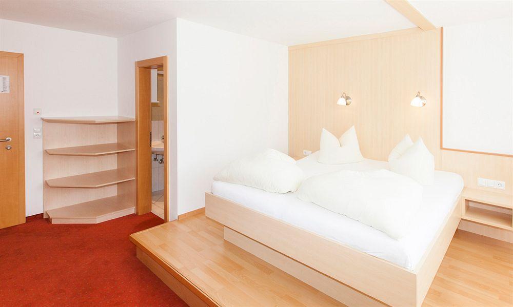 Haus Saskia ゼルデン エクステリア 写真