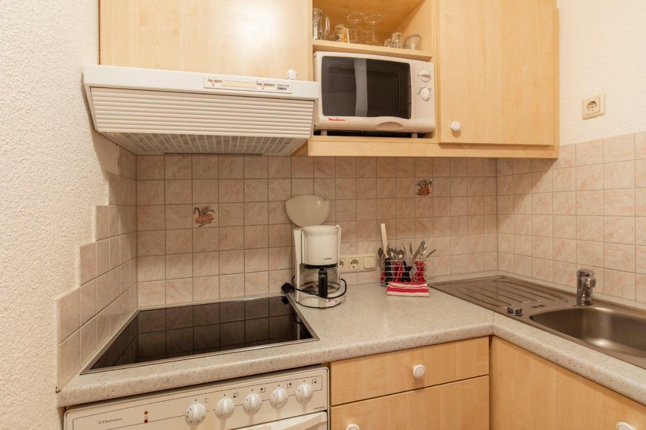 Haus Saskia ゼルデン エクステリア 写真