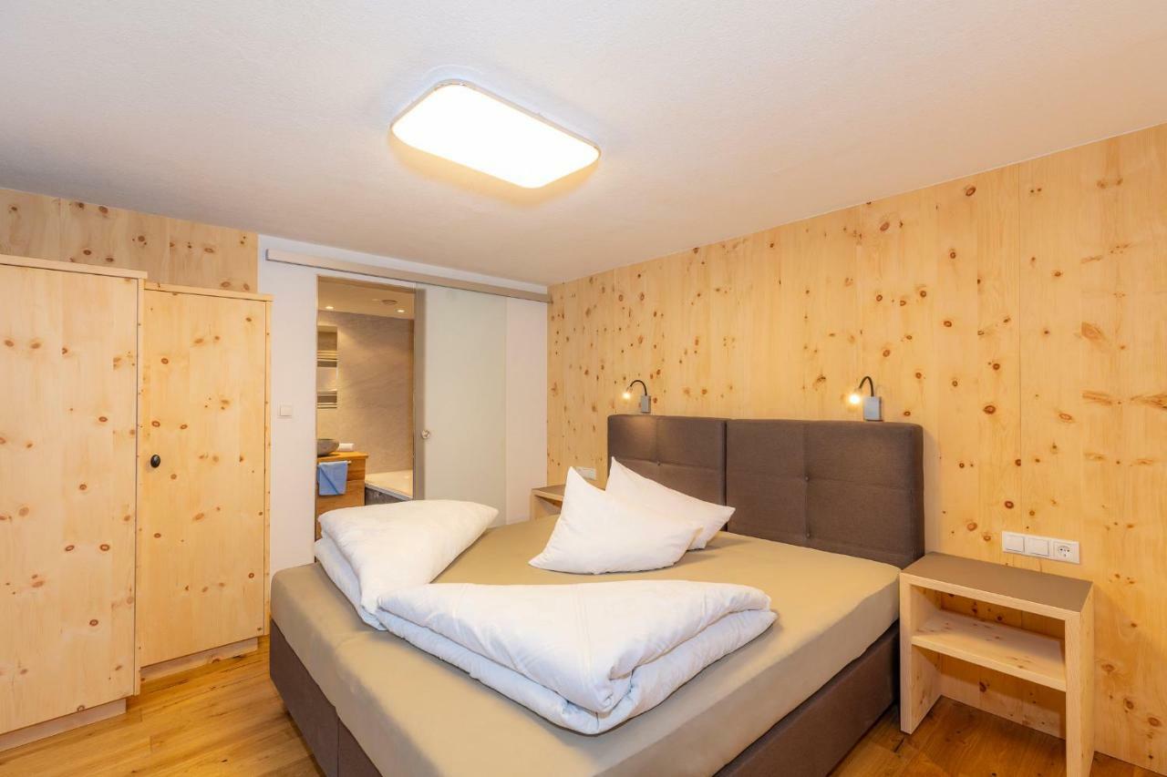 Haus Saskia ゼルデン エクステリア 写真