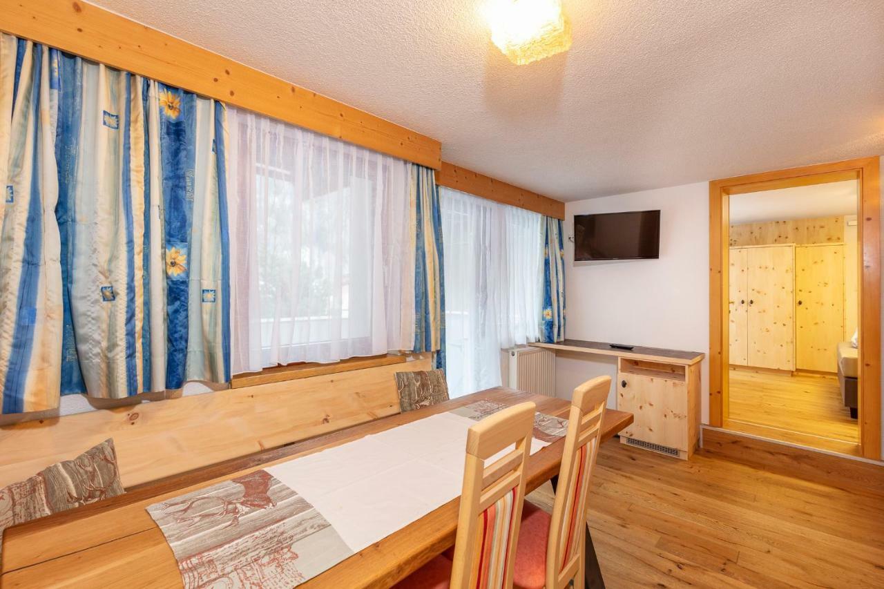 Haus Saskia ゼルデン エクステリア 写真